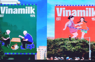 Vinamilk 