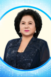 Ly Kim Chi