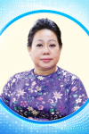 Bà Huỳnh Kim Chi