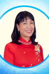 Bà Lê Thị Ánh Phương