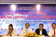 Khởi động Giải thưởng Tài năng Lương Văn Can 2019