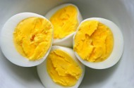 Trứng làm giảm nguy cơ tiểu đường