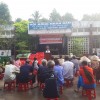 Từ thiện Tết Mậu Tuất 2018 tại Lương Hòa - Giồng Trôm - Bến Tre