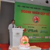 FFA - Doanh nhân gặp gỡ Tháng 7/2015