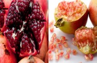 Cách dễ nhất để phân biệt lựu Trung Quốc và lựu trong nước