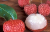 12 lợi ích của trái vải với sức khỏe