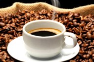 Bảy lợi ích tuyệt vời của cà phê