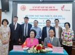 HIỆP HỘI QUỐC GIA ĐỘNG VẬT CÔNG NGHIỆP ĐÀI LOAN (NAIF) ĐẾN THĂM VÀ KÝ KẾT HỢP TÁC VỚI FFA