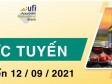 Vietfood & Beverage - Propack Ho Chi Minh 2021 - Phiên bản trực tuyến