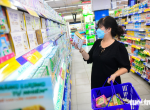 Doanh nghiệp phản đối đề xuất bình ổn giá sữa cho người già