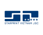 CÔNG TY CỔ PHẦN STARPRINT VIỆT NAM