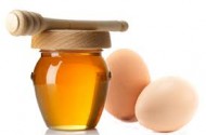Mật ong, trứng xuất khẩu khó vì thức ăn chứa chất cấm
