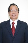 Ông Nguyễn Đặng Hiến